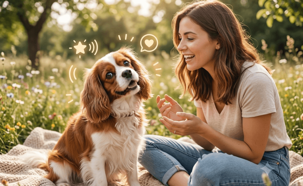 Why Dogs Tilt Their Heads: The Science Behind Your Pet's Focus